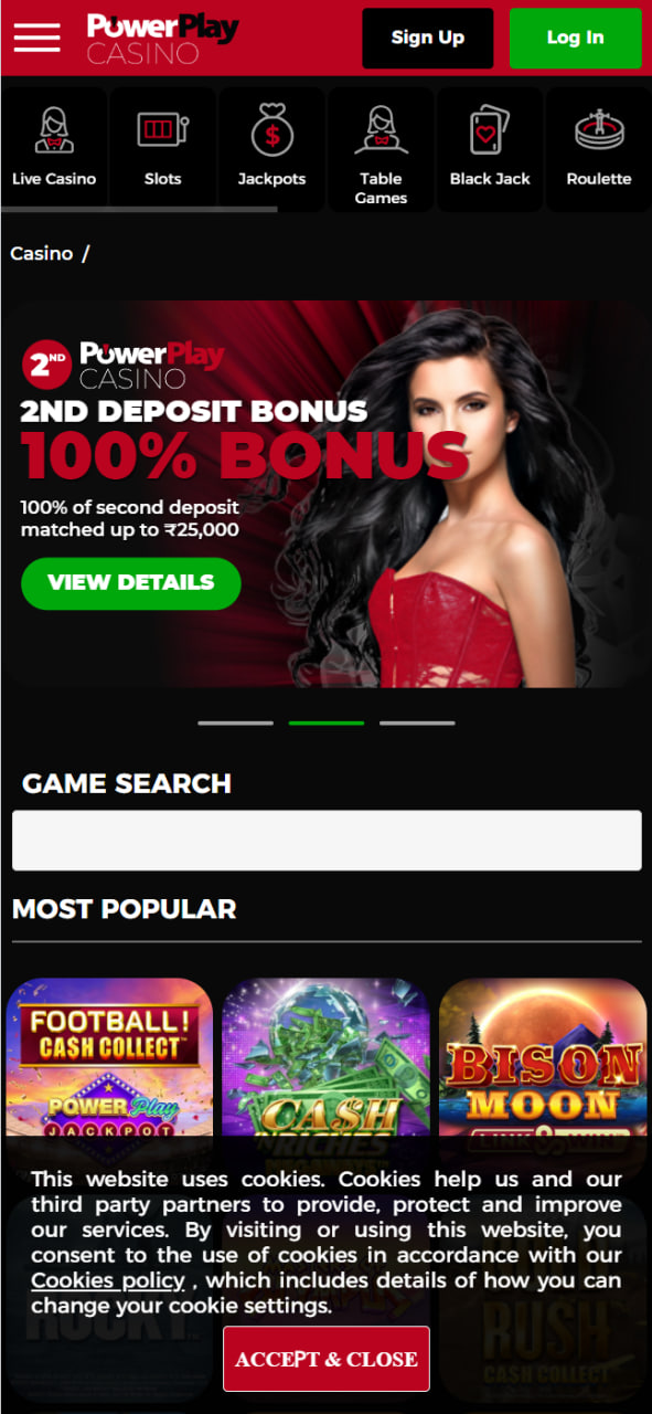 The third image of the app ,online betting platform with the best betting games with highest cash rewards