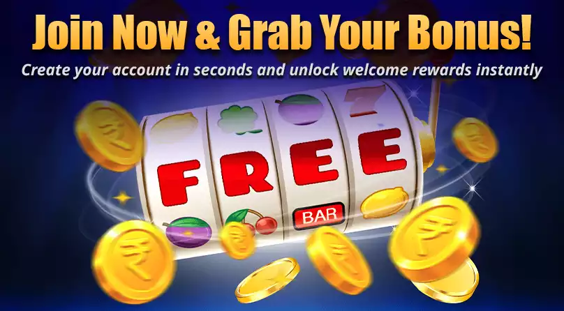 Join powerplay to get welcome bonus